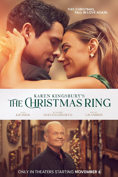 The Christmas Ring (2025)