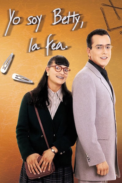 Yo soy Betty, la fea - Season 1