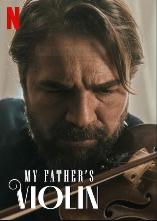 My Fathers Violin (Babamin Kemani) [Audio: English]