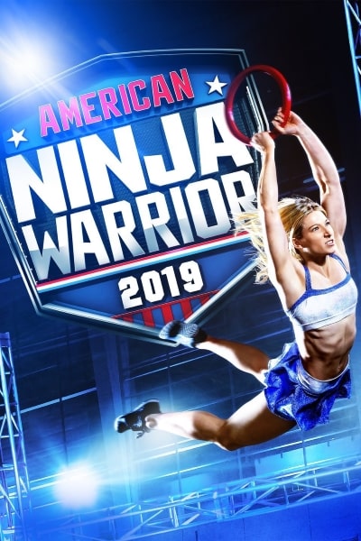 American Ninja Warrior - Season 11