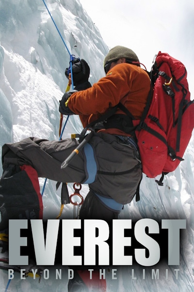 Everest Beyond the Limit - Season 2
