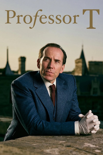 Professor T - Season 4