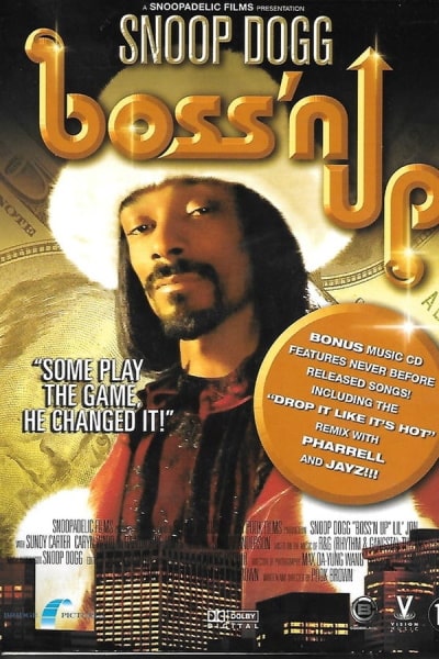 Bossn Up (2005)