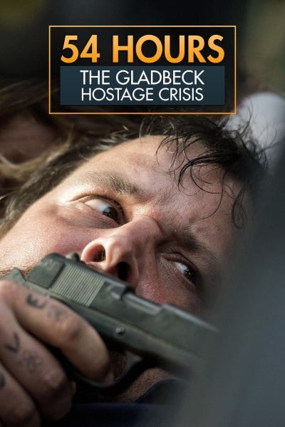 Gladbeck - Season 1
