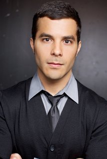 Eddie Aguirre