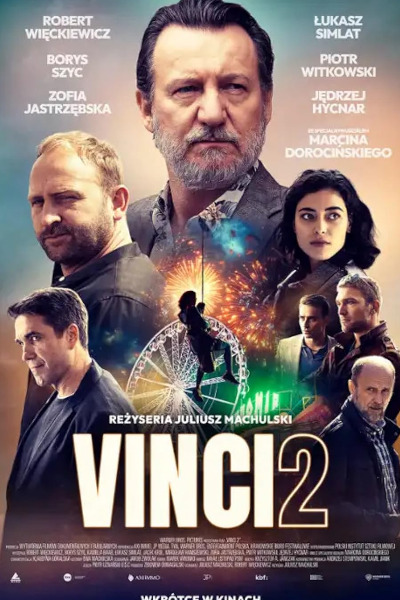 Vinci 2 (2025)