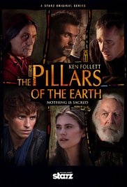 The Pillars of the Earth - Season 1