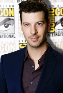 Jesse Steccato