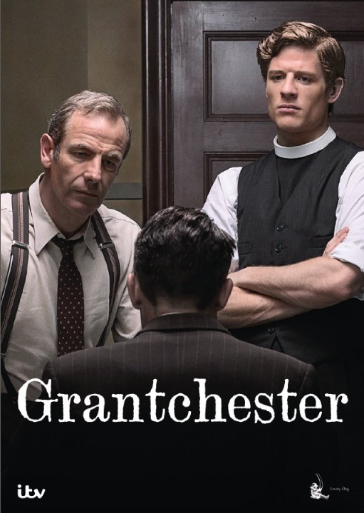 Grantchester - Season 3