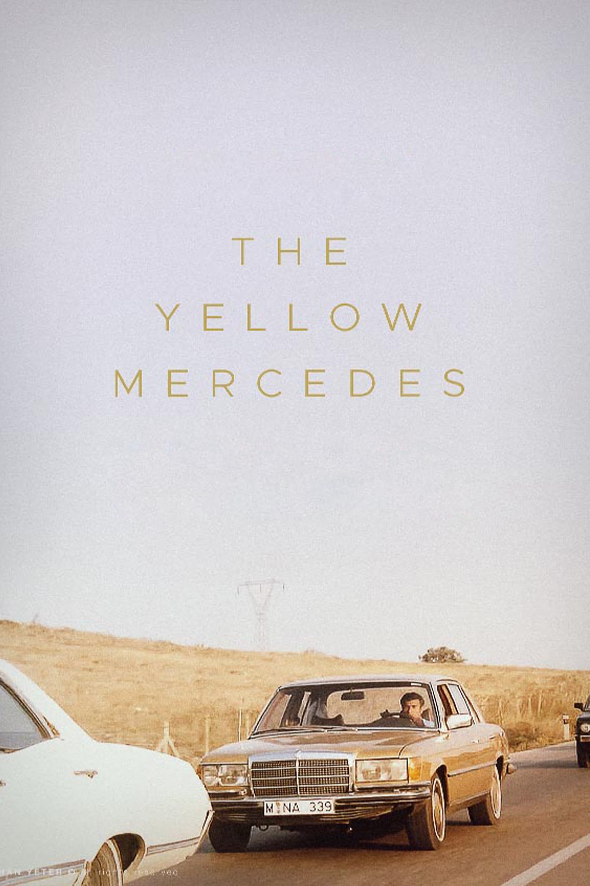Sari Mercedes [Audio: Turkish]