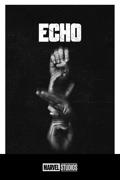 Echo - Season 1