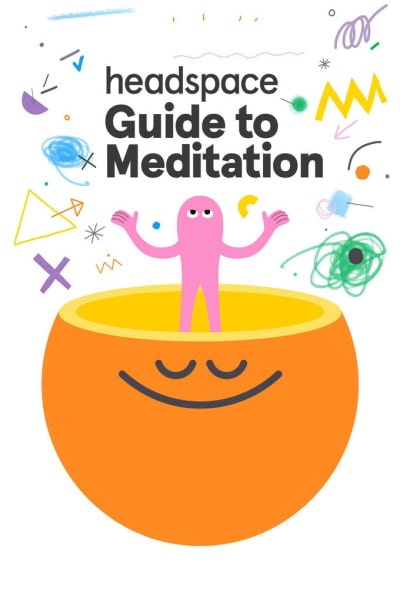 Headspace: Guide to Meditation - Season 1