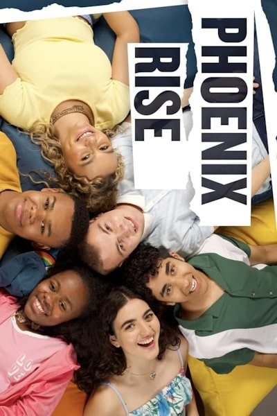 Phoenix Rise - Season 2