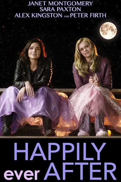 Happily Ever After