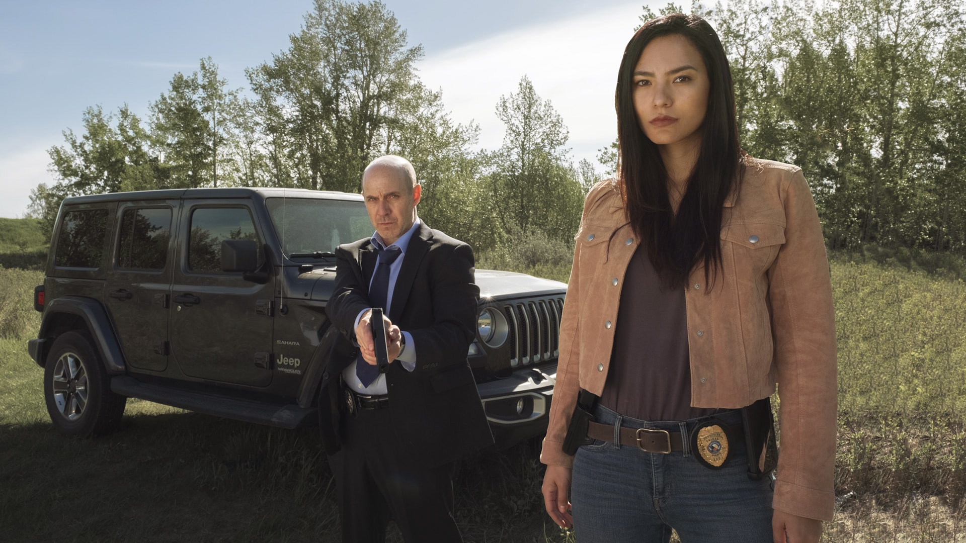 Season 1