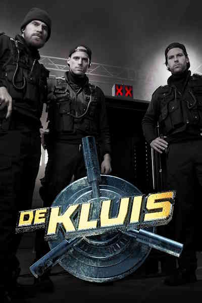 De kluis - Season 1