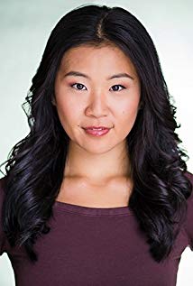 Connie Wang