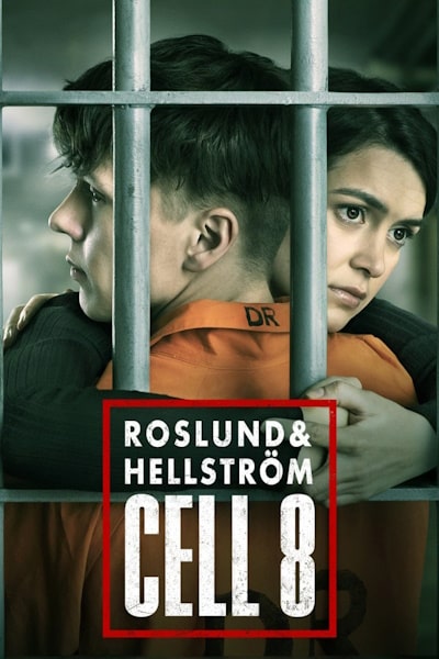 Roslund and Hellstrom: Cell 8 - Season 1