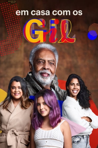 At Home with the Gils - Season 1