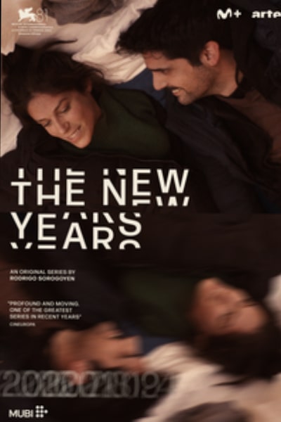 The New Years (Los anos nuevos) - Season 1