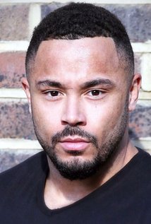 Joshua Osei