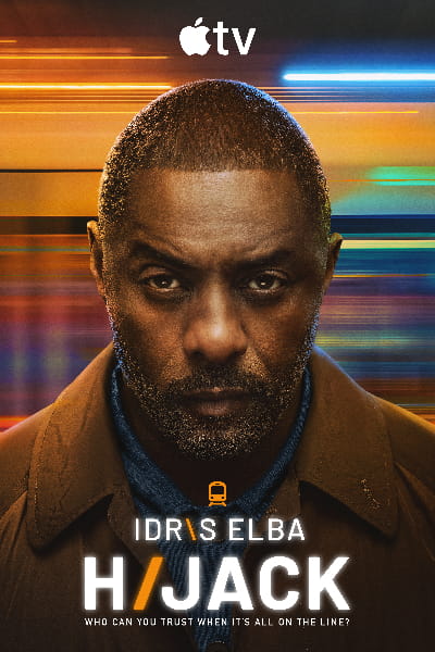Hijack - Season 2