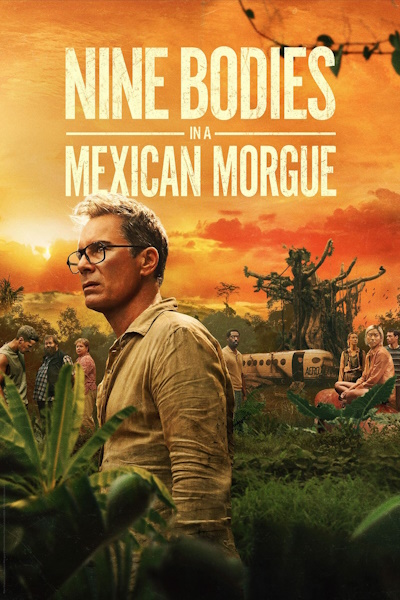 Nine Bodies in A Mexican Morgue - Season 1