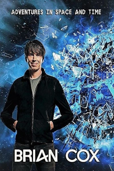 Brian Coxs Adventures in Space and Time - Season 1