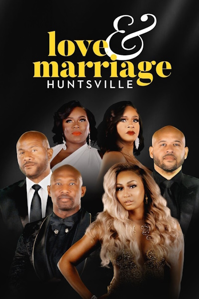 Love and Marriage: Huntsville - Season 10