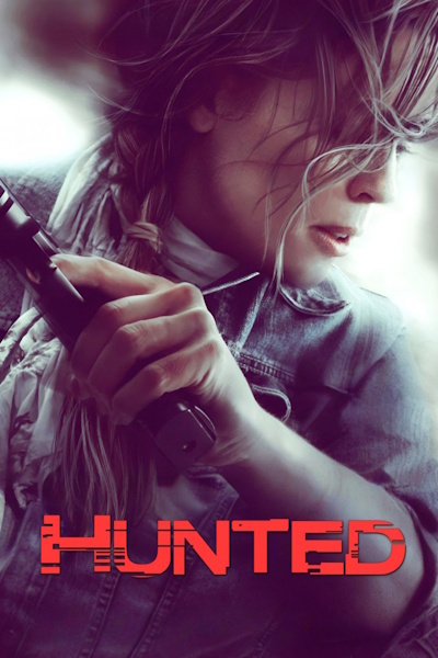 Hunted - Season 1