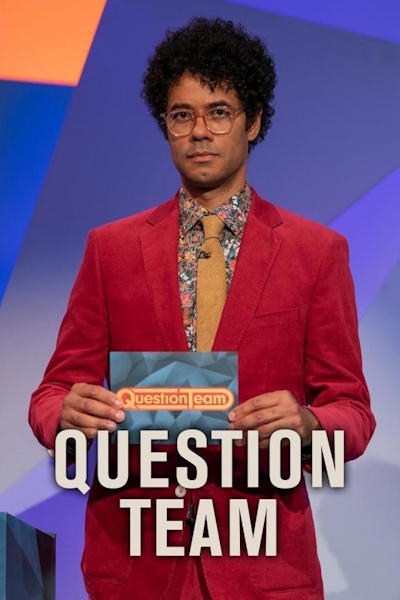 Question Team - Season 2