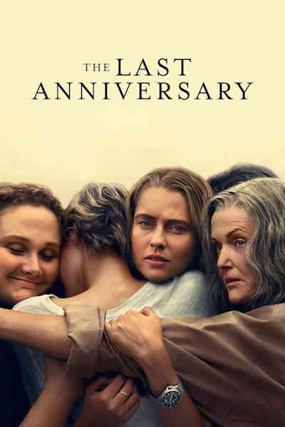 The Last Anniversary - Season 1