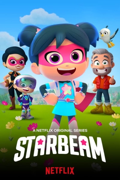 StarBeam - Season 2