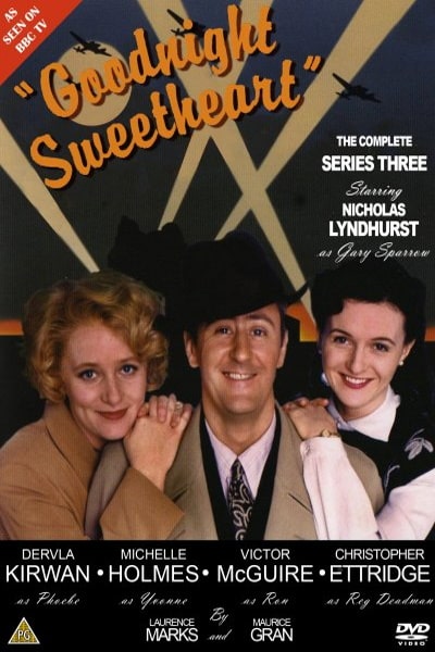 Goodnight Sweetheart - Season 3
