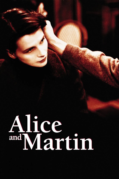 Alice and Martin (Alice et Martin)
