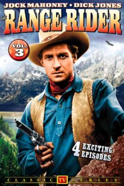 The Range Rider - Season 3