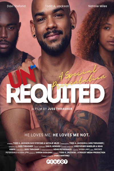 Unrequited