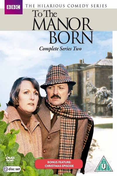 To the Manor Born - Season 2