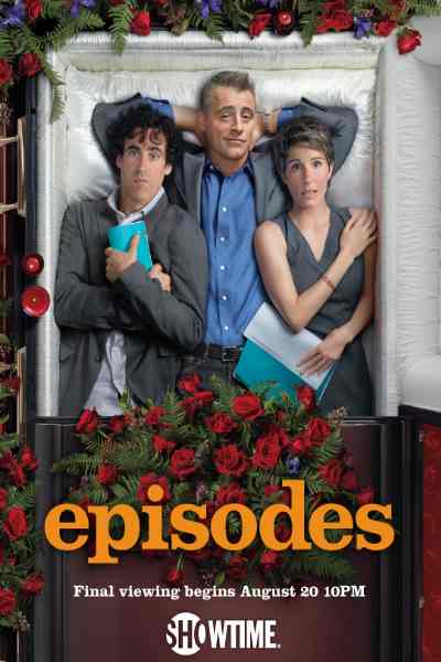 Episodes&nbsp;- Season 5